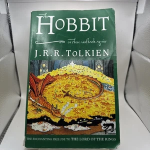 The Hobbit, Tolkien, J. R. R. - Picture 1 of 7
