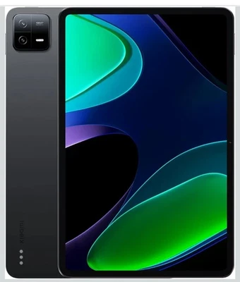 Tablet Xiaomi Pad 6 256gb+ Xiaomi Smart Pen (2nd Gen) + Cover - Immagine 1 di 4