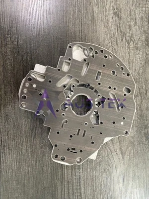 68RFE BRAND NEW PUMP BODY W HEAVY DUTY SONNAX GEARS 19-UP - Image 1 of 2