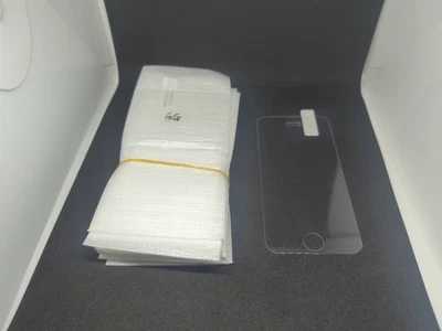 15Pcs For iPhone 6G Tempered Glass Screen Protector - Image 1 of 4