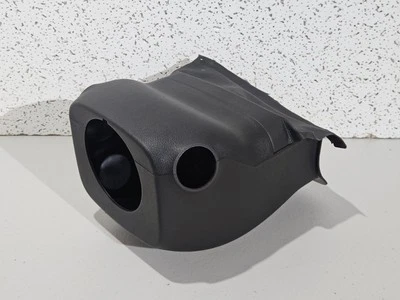 2015 2016 2017 Hyundai Sonata PUSH START Steering Column Plastic Cover Trim OEM - Image 1 of 4