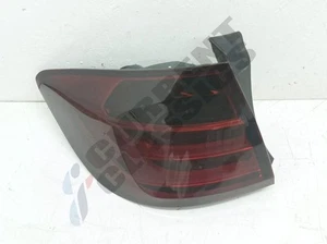 LUZ TRASERA IZQUIERDA BMW F31 335D XDRIVE SERIE 3 AHUMADA 7429727 - Imagen 1 de 8
