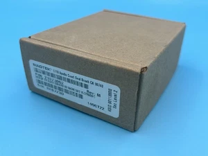 MAGTEK MGSFSW 3TK Black USBMCRB KB Magnesafe V5 DYNAMAG 21073062 - Picture 1 of 3