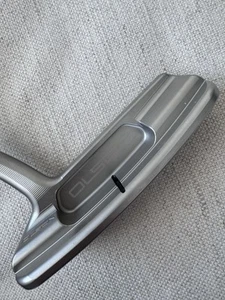 Logan Olson - Craft Batch 2 - 35 - Aftermarket Grip - Picture 1 of 17
