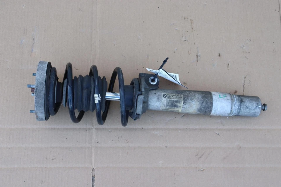 2008-2013 BMW M3 FRONT LEFT DRIVER SIDE SHOCK STRUT ABSORBER OEM - Image 1 of 4