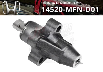 Tendeur de chaîne à cames d'origine HONDA pour CB1000R CBF1000 14520-MFN-D01 OEM - Photo 1/4