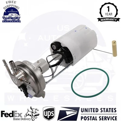 ACDelco Fuel Pump Module Assembly MU1417 19352886 For 04-07 Chevrolet Silverado - Изображение 1 из 4