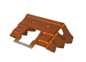 Dynafit Rampante Arancio 100 Mm 08-48747/9722 OR - Imagen 1 de 2