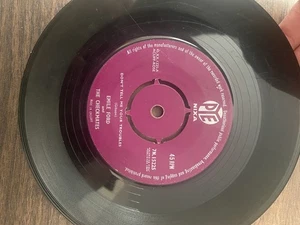 Emile Ford and The Checkmates - What Do You Want to Make Those Eyes at me for? - Picture 1 of 2