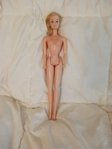 Vintage European/Canadian Standard Barbie - Picture 1 of 3