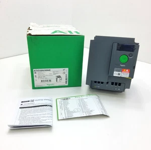 SCHNEIDER ELECTRIC ALTIVAR ATV310HU30N4E - Imagen 1 de 8