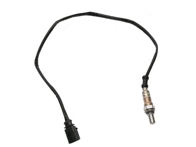 Sensor de oxígeno para Audi A3 2007 2008 2009 2010 2011 2012 MK752QH 2006-2013 Foto 1 de 1