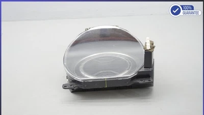 Cuadro de instrumentos eléctrico Fiat 500 2014-2017 velocímetro híbrido 1UH56JXWAL OEM Foto 1 de 4