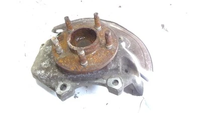 Husillo/nudillo delantero izquierdo conductor compatible 03-11 Crown Victoria 256048 Foto 1 de 4