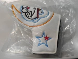 Unused DORAEMON Putter Head Cover Only - Picture 1 of 6