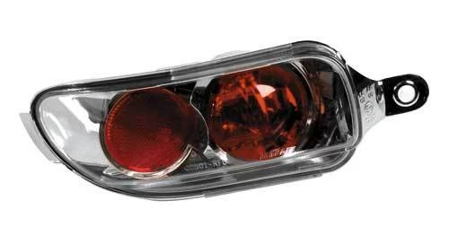 COPPIA FARI FANALI POSTERIORI LEXUS OPEL CORSA C 2000 > - Immagine 1 di 1