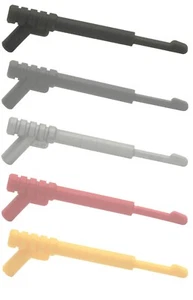 Lego Parte 30088 Minifigura Accesorio Fusil Selecciona Color del Menú - Imagen 1 de 6