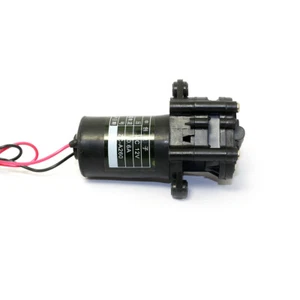 ZC-A260 Mini Gear Self-Sucking Pump (0-110 Degrees Celsius) Ozone Resistant - Picture 1 of 6