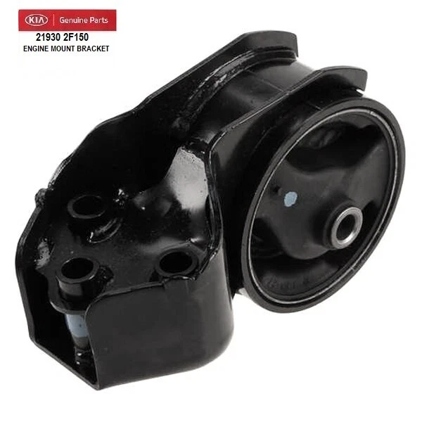 GENUINE 219302F150 Rear Roll Stopper Bracket Assembly for KIA Spectra 2007-2009 - Изображение 1 из 1