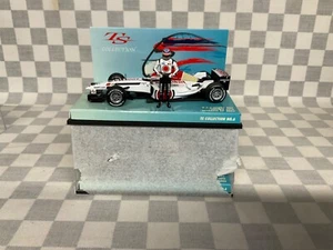 1/43 Minichamps B.A.R. Honda 005 Sato Japanese GP 2003 TS Collection No.6 - Bild 1 von 9