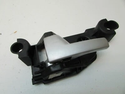 Mercury Sable 2008-2009 conductor izquierdo puerta delantera interior manija abridor OEM Foto 1 de 4