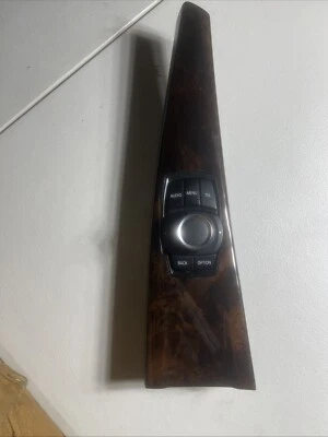 BMW M4 2015-2020 consola central controlador motor moldura 9232072 OEM Foto 1 de 4