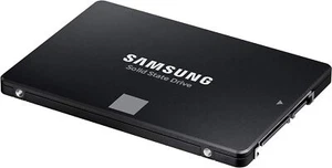 870 EVO SATA III SSD 1TB 2.5" Internal Solid State Drive Hard Disk 2.5 Inch US - Picture 1 of 4