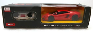 Rastar RC Lamborghini Aventador LP 700-4 Red *Tested & Working* - Picture 1 of 11