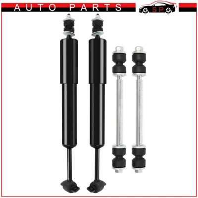 Front Shocks & Sway Bars for Explorer Sport Trac Ranger B3000 B4000 Mountaineer - Image 1 of 4