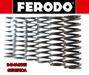 FSS0114 Ferodo Kit Molle Frizione HONDA VFR 800 V-TECH 2002-2005