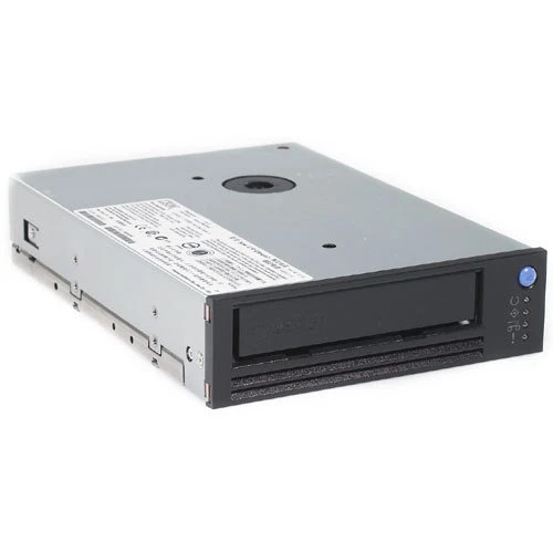 DELL 3NJR7 LTO-3 400/800GB Half Height SAS Internal Tape Drive LTO3 - Image 1 of 1