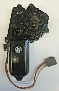 Motor elevador de ventana delantero izquierdo 42-396 Reman se adapta a: FORD E150 E250 E350 FURGONETAS - Imagen 1 de 2