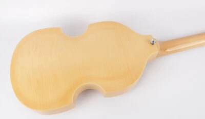 Right Hand Full scale length electric  4strings violin guitar bass - Image 1 of 4