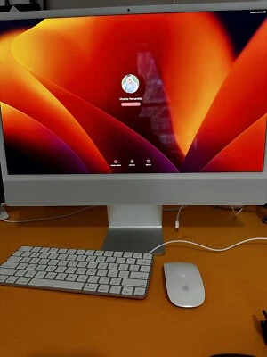 I Mac M1 Foto 1 de 4