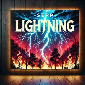 SEO Lead Generation on Google - Serp Lightning - Picture 1 of 5