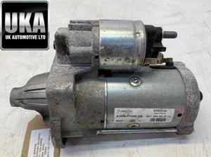 2018 FORD KUGA 1.5 TDCI DURATORQ STARTER MOTOR AV6N-11000-GE - Picture 1 of 3