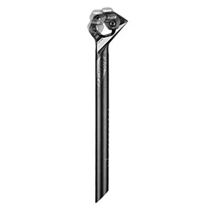 control tech Cougar alloy Hex shaped Seatpost Road 27.2mm 350mm Offset Positions - Picture 1 of 2