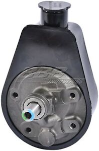 Power Steering Pump-New BBB Industries N731-2154