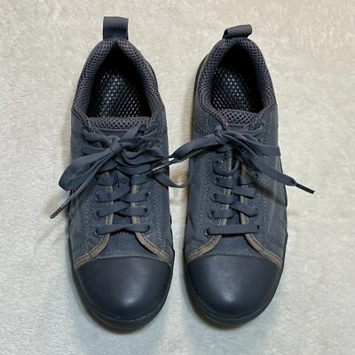 Altama Maritime Low Tactical Shoes Men’s Size 5.5 Style 335007 Wolf Grey Rugged - Image 1 of 4