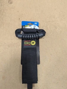 Wrap-It Easy-Carry Storage Strap - 22-in. 100-H-22BX - Picture 1 of 2