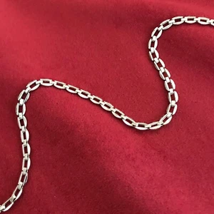 *NUEVO* Trek Naval Star Uniforme Solapa Cadena de Alta Calidad - Vendido por Yarda - Imagen 1 de 2