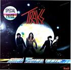 Traks - Long Train Runnin' LP 1982 (VG+/VG+) '