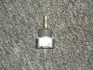 Omc Johnson/Evinrude controller choke switch 279175 0279175 - Picture 1 of 3