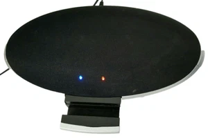 POLAROID Bluetooth Wireless Speaker ISB332B Fabric Cover Genuine - Picture 1 of 9