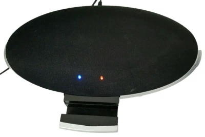 POLAROID Bluetooth Wireless Speaker ISB332B Fabric Cover Genuine - Image 1 of 4