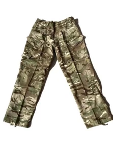 NEU MTP 75/92/108 36"" TAILLE ARMEE KAMPFHOSE TARN 36x30 - Bild 1 von 2