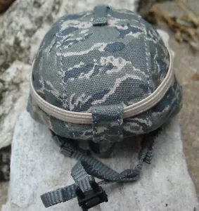 Casco Bandit Joe scala 1/6 Air Force ABU Lose action figure giocattolo NON TAGLIA VITA - Foto 1 di 3