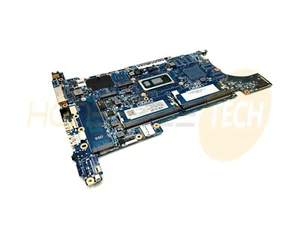 GENUINE HP ELITEBOOK 840 850 G6 MOTHERBOARD i5-8265U 1.60GHZ L62757-601 TESTED - Afbeelding 1 van 3