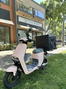 Delivery E-bike For Sale & rent - Picture 1 of 12