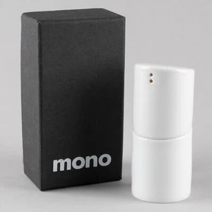 Stackable Salt & Pepper Shaker, 2 Available, Gemiini by Mikaela Dörfel & Mono - Picture 1 of 6